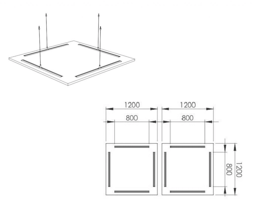 Construction Square