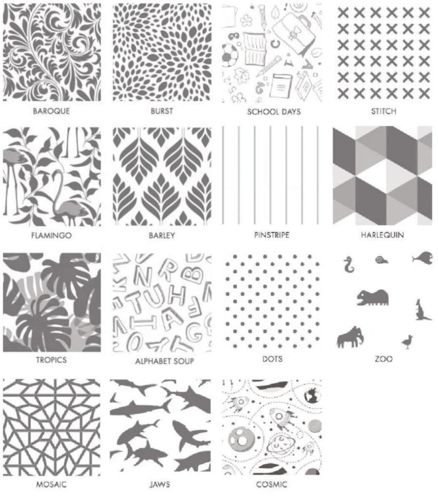 pattern examples