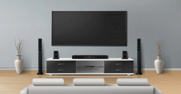 home theatre soundproofing - Acoustica Projects