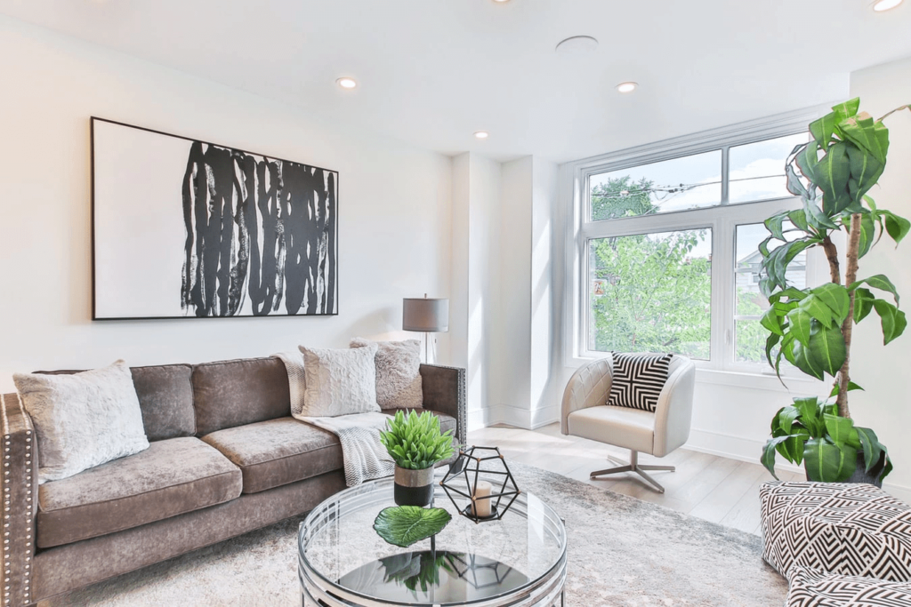 5 Smart Solutions For Reducing Echo In Your Living Room And Beyond