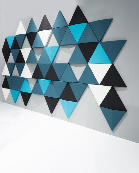 Acoustic Panels - Acoustica Projects