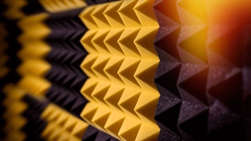 room soundproofing