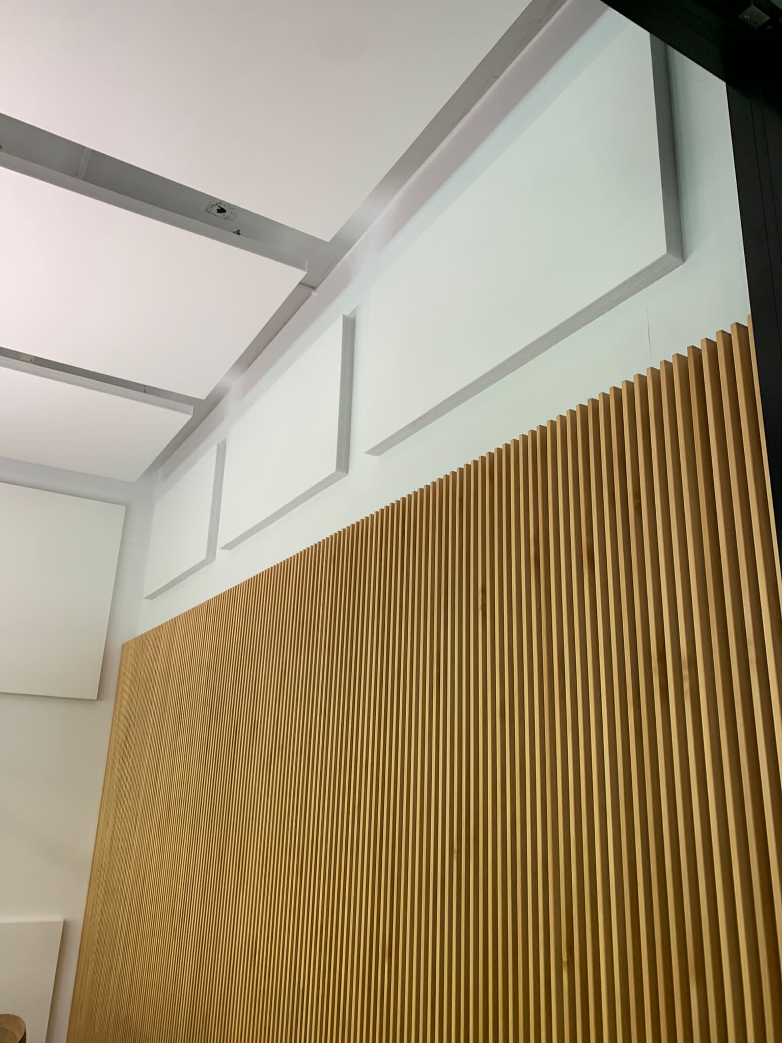 Echosorb City Meeting Room3