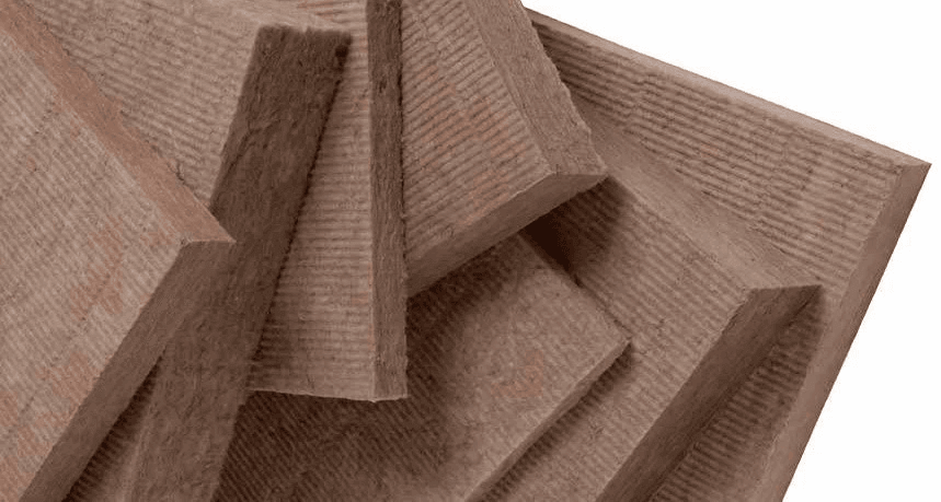 Improved Noise Insulation