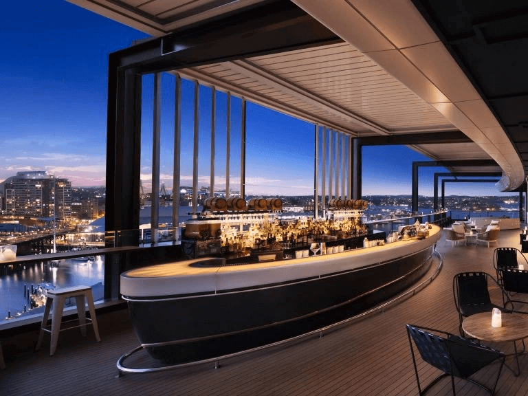 soundproofing restaurant