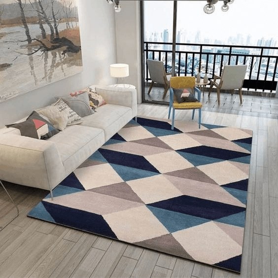 Removable Ways To Soundproof Your Apartment 2