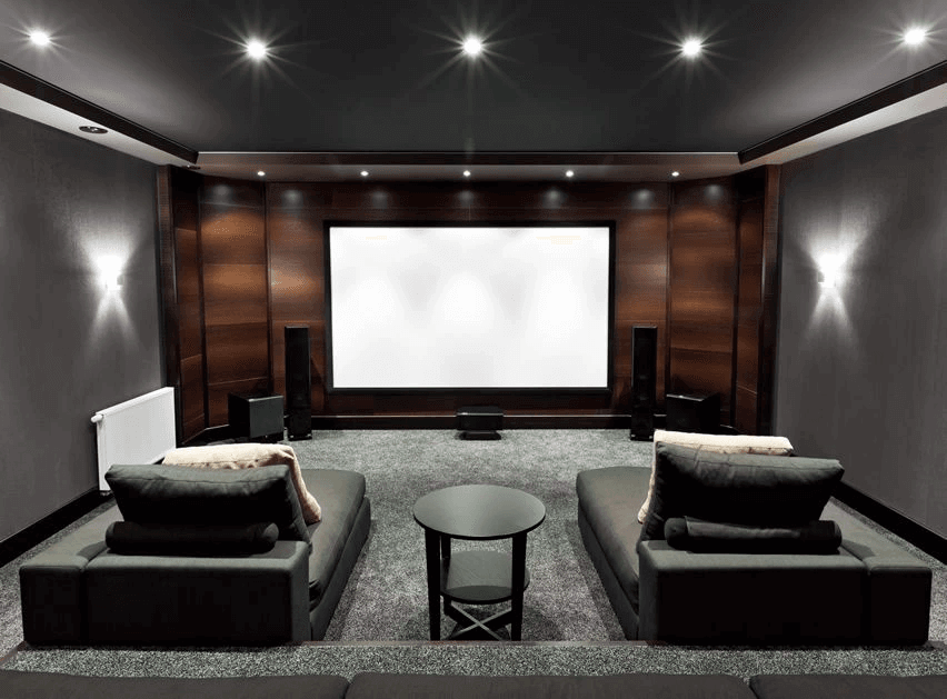home theater