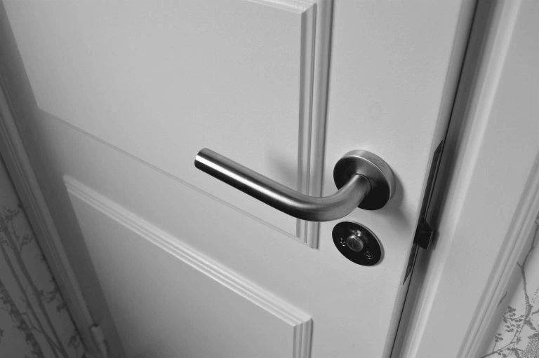 Soundproof door - Acoustica Projects