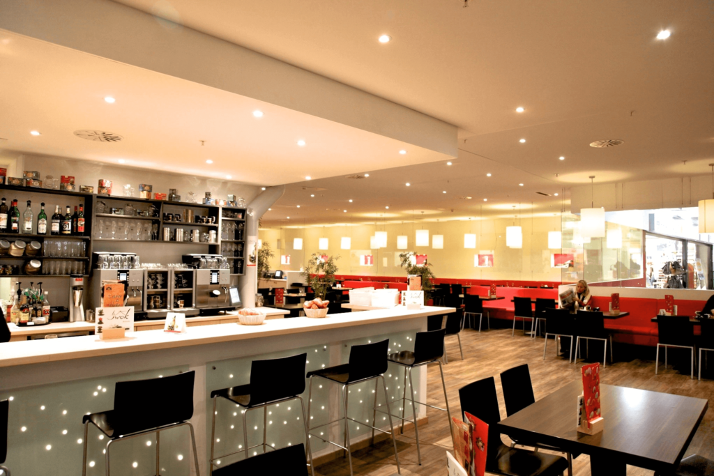 Soundproofing Your Restaurant