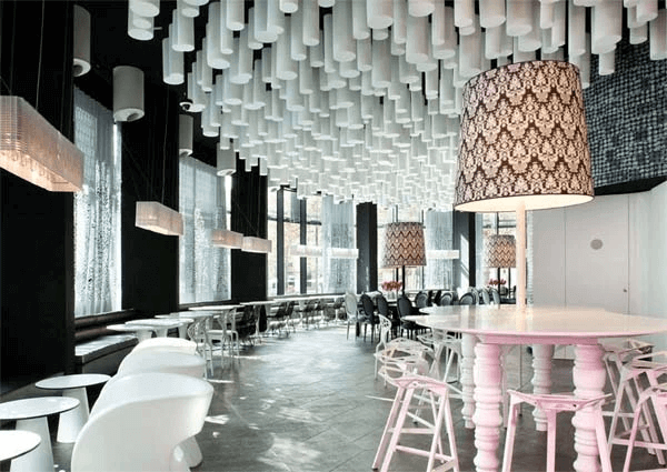 Soundproofing Your Restaurant 3