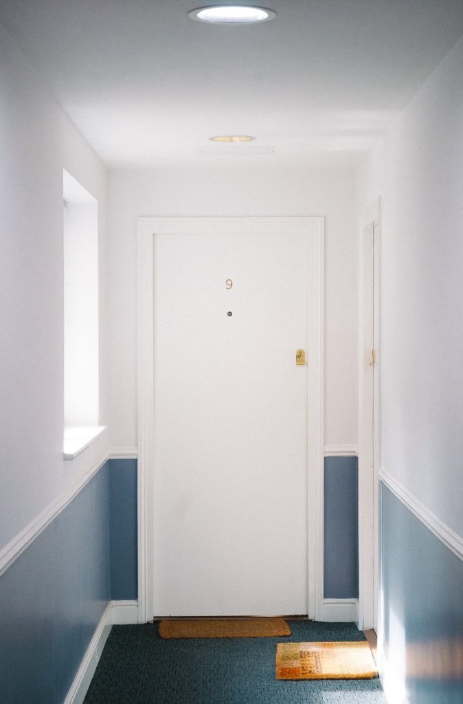 Upgrade your door - Acoustica Projects
