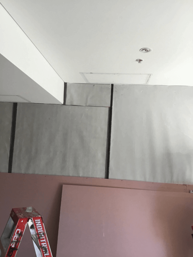 Wall-Office
