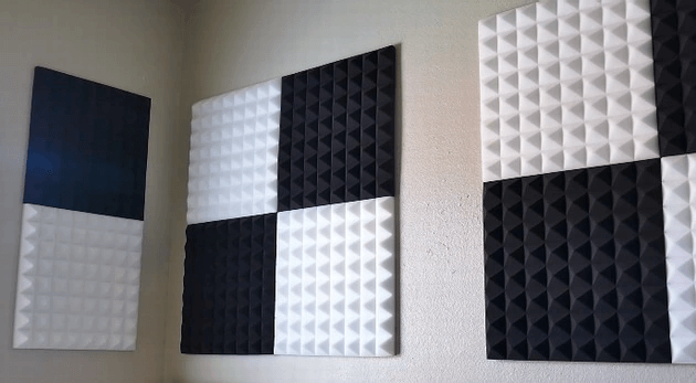 acoustic foams