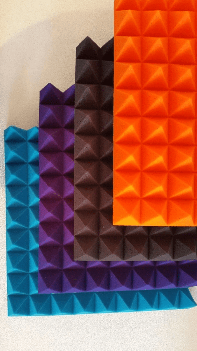 acoustic-foam