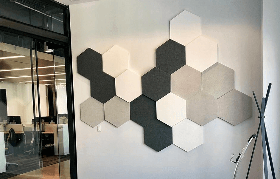 acoustic panels