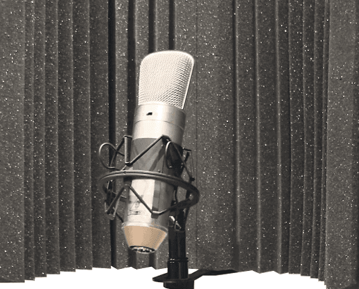 Superior Recording Quality