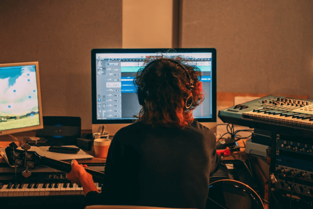 home recording hacks
