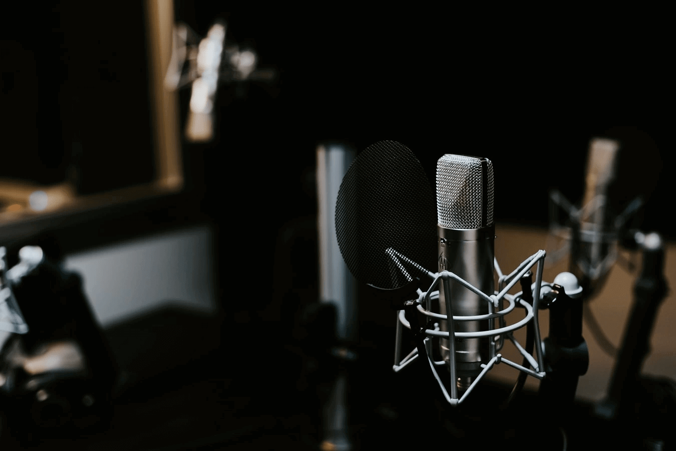 home studio's acoustic quality 2