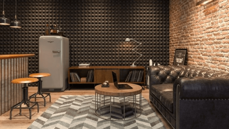 how to reduce noise in any room – noise control solution