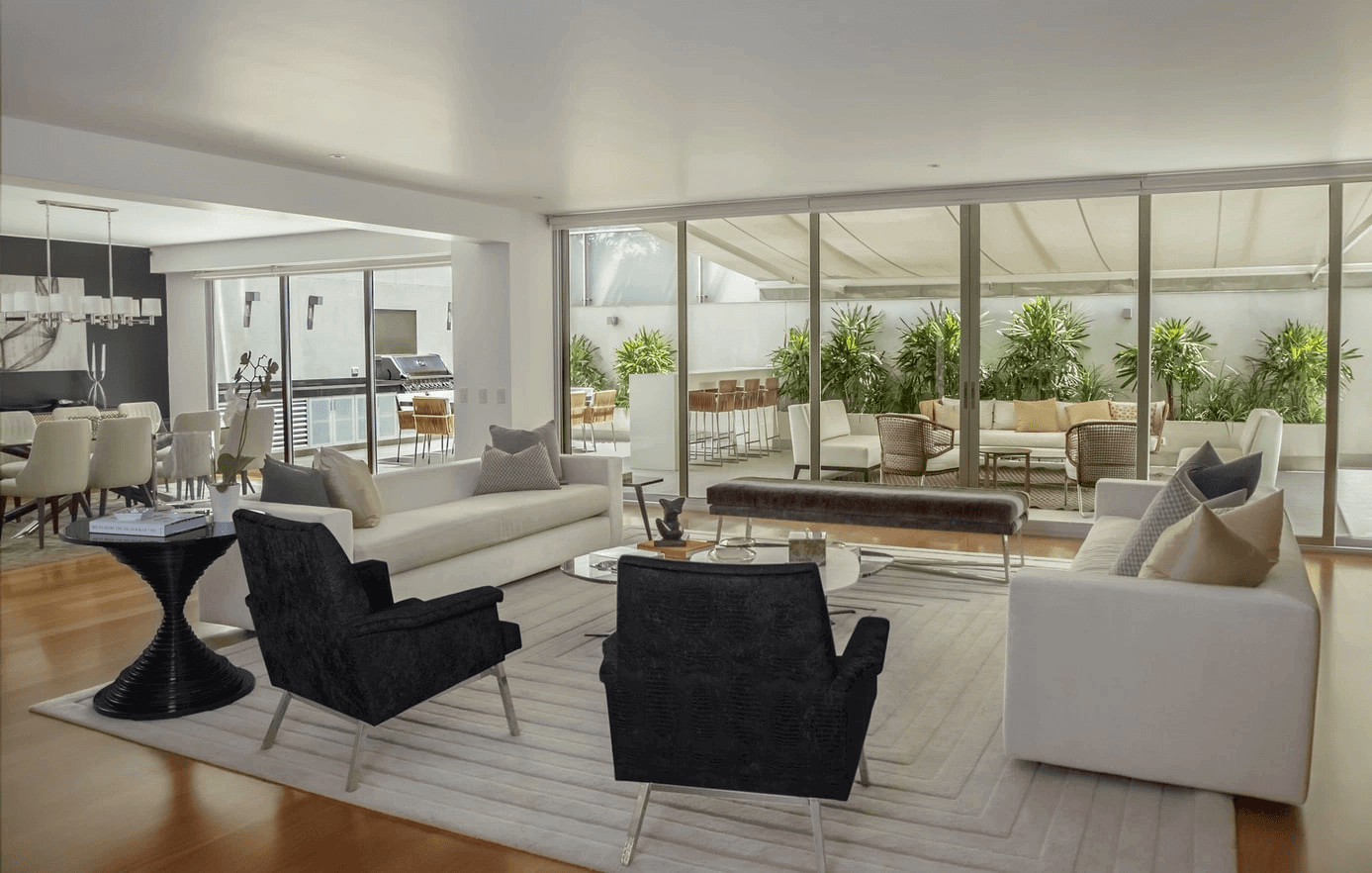 interior hacks for soundproofing 1