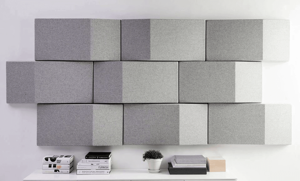 interior hacks for soundproofing