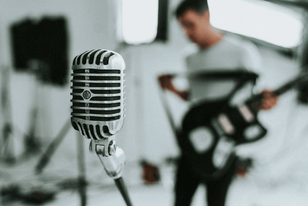 soundproof your recording studio