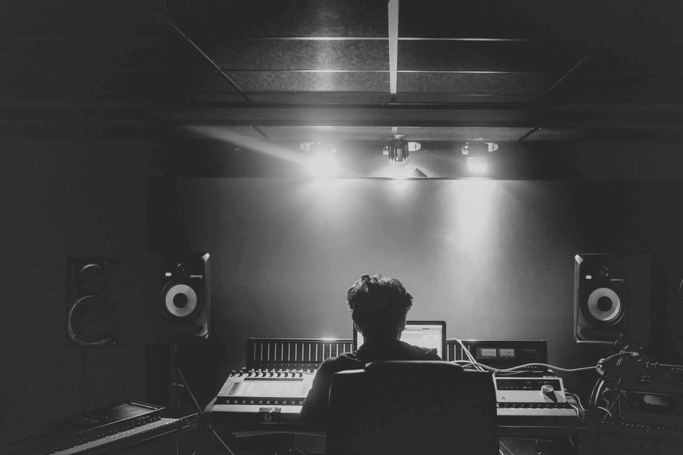 studio acoustics