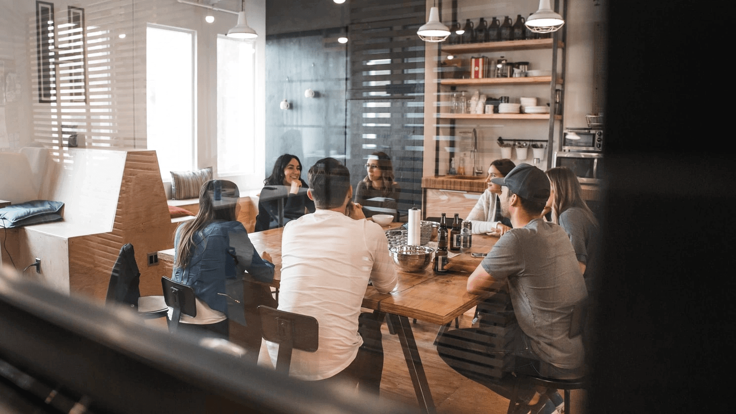 workplace acoustics