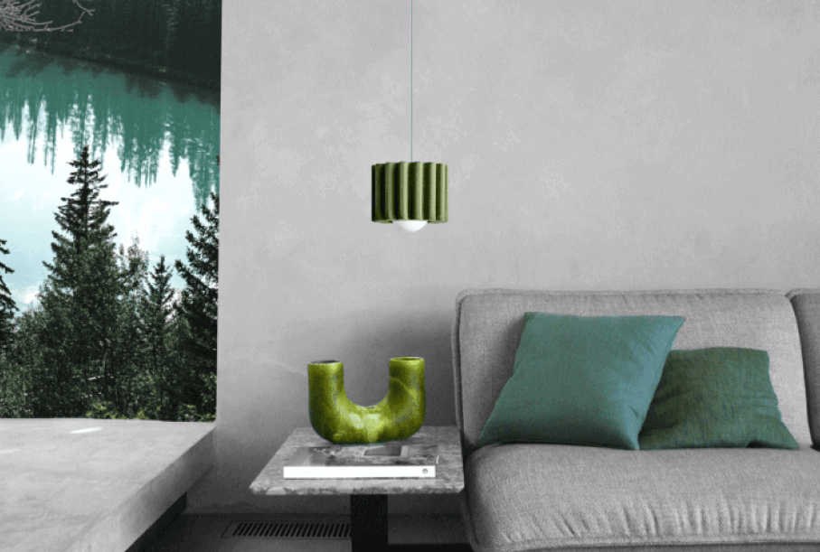 Acoustic Lighting
